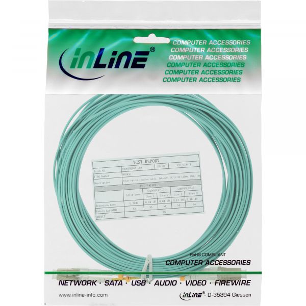 inLine Kabel / Adapter 88547O 2
