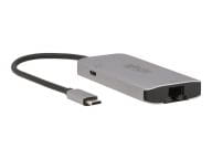 Tripp USB-Hubs U460-003-3AGALC 1