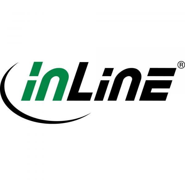 inLine Kabel / Adapter 34520X 3