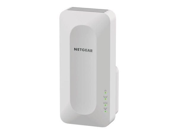 Netgear Netzwerk Switches / AccessPoints / Router / Repeater EAX15-100PES 1