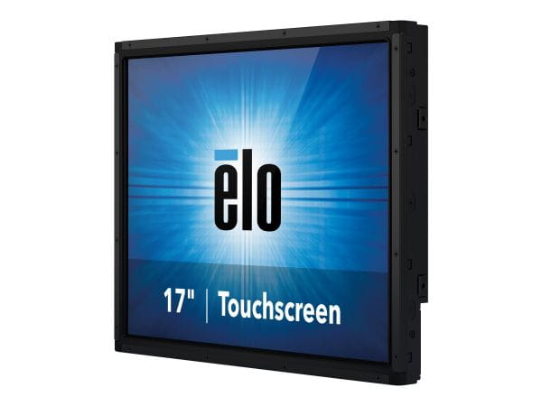Elo Touch Solutions TFT-Monitore E326942 4