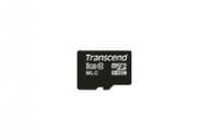Transcend Speicherkarten/USB-Sticks TS8GUSDC10M 1