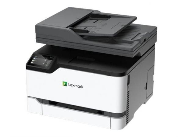 Lexmark Multifunktionsdrucker 40N9740 5