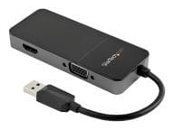 StarTech.com Kabel / Adapter USB32HDVGA 3