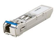 LevelOne Netzwerk Switches / AccessPoints / Router / Repeater SFP-4370 1