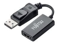 Fujitsu Kabel / Adapter S26391-F6055-L212 1