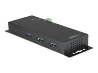 StarTech.com USB-Hubs HB31C3A1CME 1