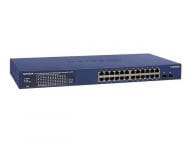 Netgear Netzwerk Switches / AccessPoints / Router / Repeater GS724TP-300EUS 1