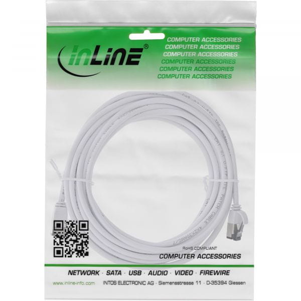 inLine Kabel / Adapter 75303W 2