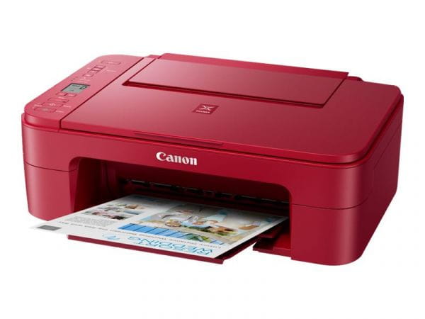 Canon Multifunktionsdrucker 3771C046 5