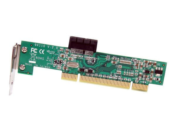 StarTech.com Mainboard Zubehör PCI1PEX1 4