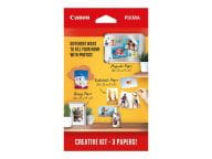 Canon Papier, Folien, Etiketten 3634C003 1