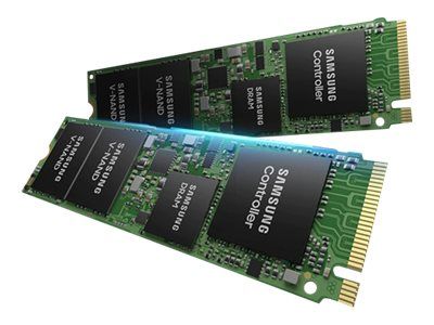 Samsung SSDs MZVLQ512HALU-00000 1
