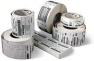 Zebra Papier, Folien, Etiketten 800262-075 1
