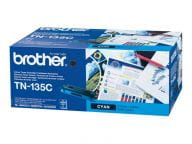 Brother Toner TN135C 1