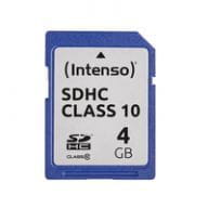 Intenso Speicherkarten/USB-Sticks 3411450 2
