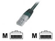 DIGITUS Kabel / Adapter DK-1511-100/BLACK 1