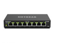 Netgear Netzwerk Switches / AccessPoints / Router / Repeater GS308E-100PES 2