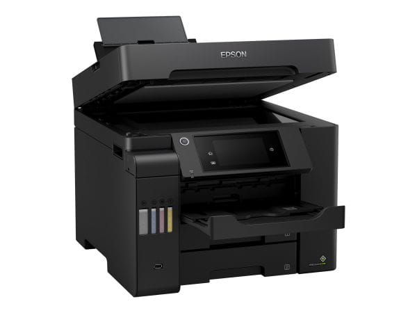 Epson Multifunktionsdrucker C11CJ30401 3