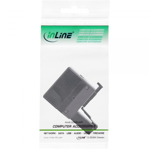 inLine Kabel / Adapter 69934 2