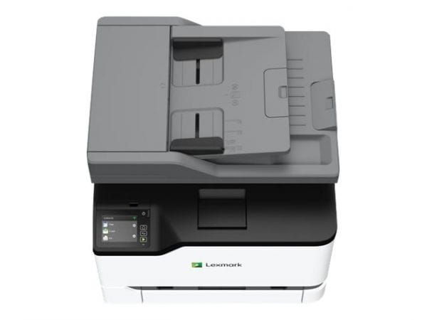 Lexmark Multifunktionsdrucker 40N9740 4