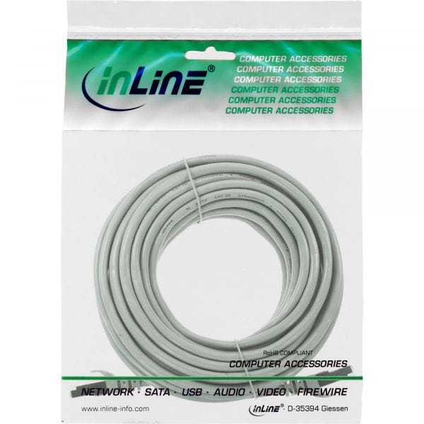 inLine Kabel / Adapter 71405 2