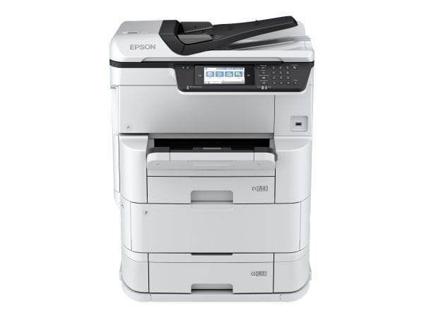 Epson Multifunktionsdrucker C11CH60401AA 4