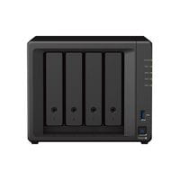 Synology Storage Systeme K/DS923+ + 4X HAT5300-16T 1