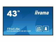Iiyama Digital Signage LH4360UHS-B1AG 2