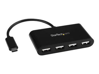 StarTech.com USB-Hubs ST4200MINIC 1