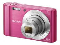 Sony Digitalkameras DSCW810P.CE3 1