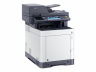 Kyocera Multifunktionsdrucker 1102TY3NL1 3