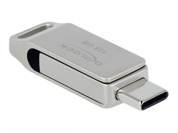 Delock Speicherkarten/USB-Sticks 54076 2