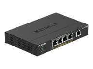 Netgear Netzwerk Switches / AccessPoints / Router / Repeater GS305PP-100PES 1