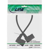inLine Kabel / Adapter 16605A 3