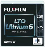 Fujitsu Magnetische Speichermedien  D:CR-LTO6-05L-BF 1
