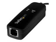StarTech.com Netzwerkadapter / Schnittstellen USB56KEMH2 2