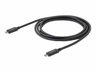 StarTech.com Kabel / Adapter USB31CC50CM 1