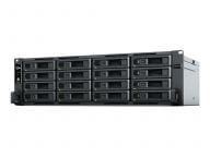 Synology Storage Systeme RS2821RP+ 4