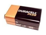 Duracell Batterien / Akkus 142190 2