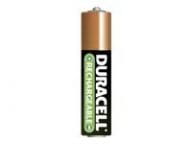 Duracell Batterien / Akkus DX2400 1