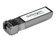 StarTech.com Netzwerk Switches / AccessPoints / Router / Repeater 10G-SFPP-BXD-40K-ST 4