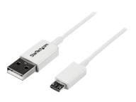StarTech.com Kabel / Adapter USBPAUB50CMW 4