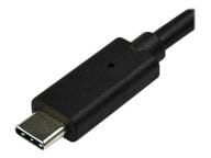 StarTech.com USB-Hubs HB31C2A2CB 3