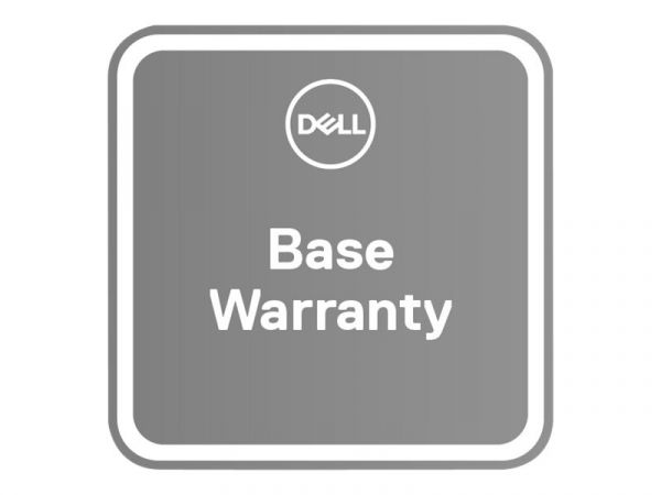 Dell Systeme Service & Support PET40_1515V 1