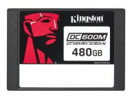 Kingston SSDs SEDC600M/480G 1
