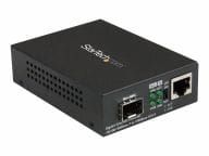 StarTech.com Netzwerk Switches / AccessPoints / Router / Repeater MCM1110SFP 4