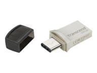 Transcend Speicherkarten/USB-Sticks TS128GJF890S 5