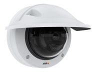 AXIS Netzwerkkameras 02332-001 2