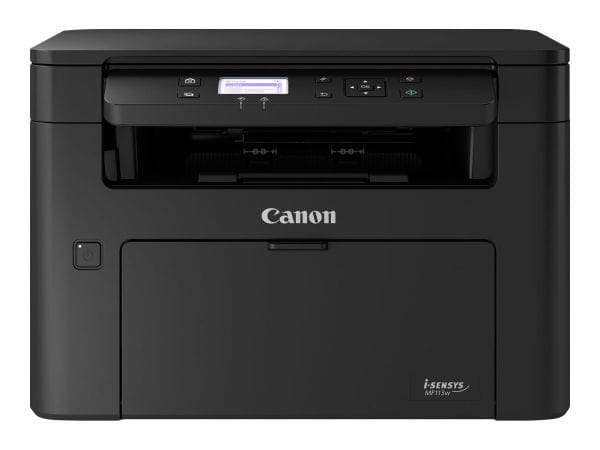 Canon Multifunktionsdrucker 2219C001 2